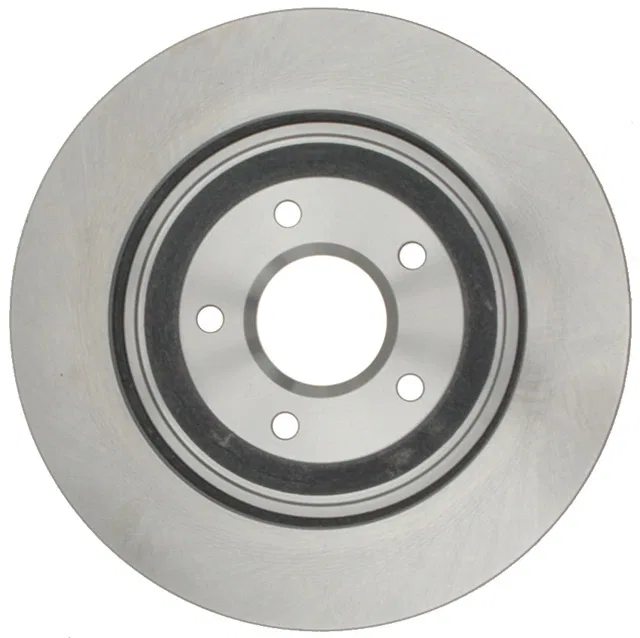 56701R – RAYBESTOS Brake Rotor, OE Replacement Single - view 3